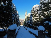 07 Verso la Chiesa di Miragolo San Salvatore